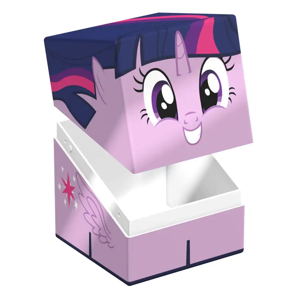 Squaroes Squaroe My Little Pony &quot;Friendship is Magic&quot; MLP001 - Twilight Sparkle product photo