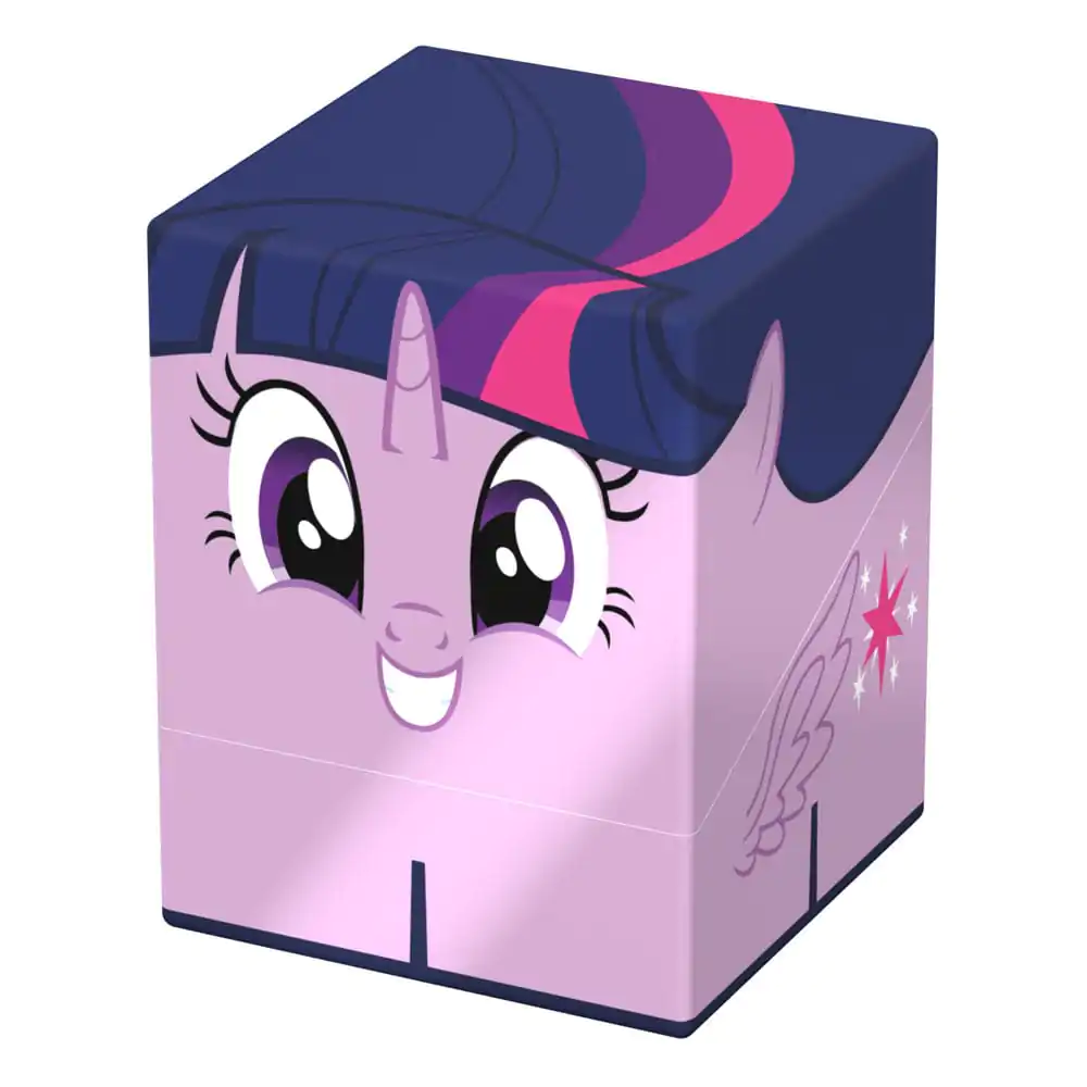 Squaroes Squaroe My Little Pony &quot;Friendship is Magic&quot; MLP001 - Twilight Sparkle product photo