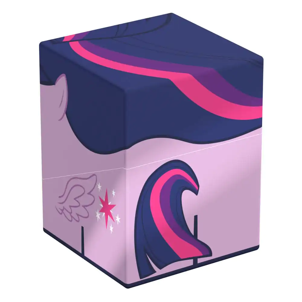 Squaroes Squaroe My Little Pony &quot;Friendship is Magic&quot; MLP001 - Twilight Sparkle product photo