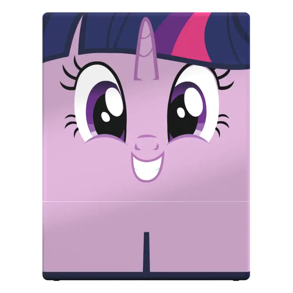 Squaroes Squaroe My Little Pony &quot;Friendship is Magic&quot; MLP001 - Twilight Sparkle product photo