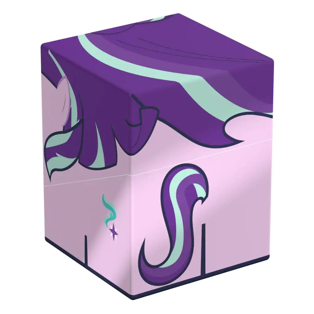 Squaroes Squaroe My Little Pony &quot;Friendship is Magic&quot; MLP002 - Starlight Glimmer product photo