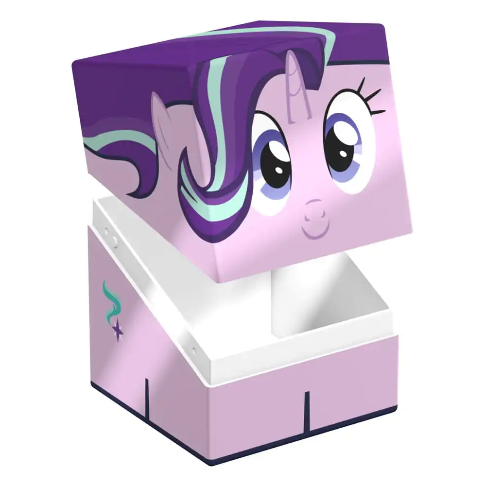 Squaroes Squaroe My Little Pony &quot;Friendship is Magic&quot; MLP002 - Starlight Glimmer product photo