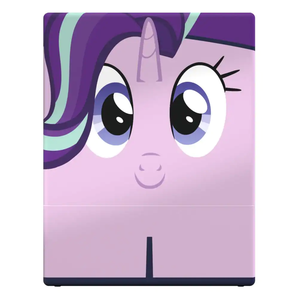 Squaroes Squaroe My Little Pony &quot;Friendship is Magic&quot; MLP002 - Starlight Glimmer product photo