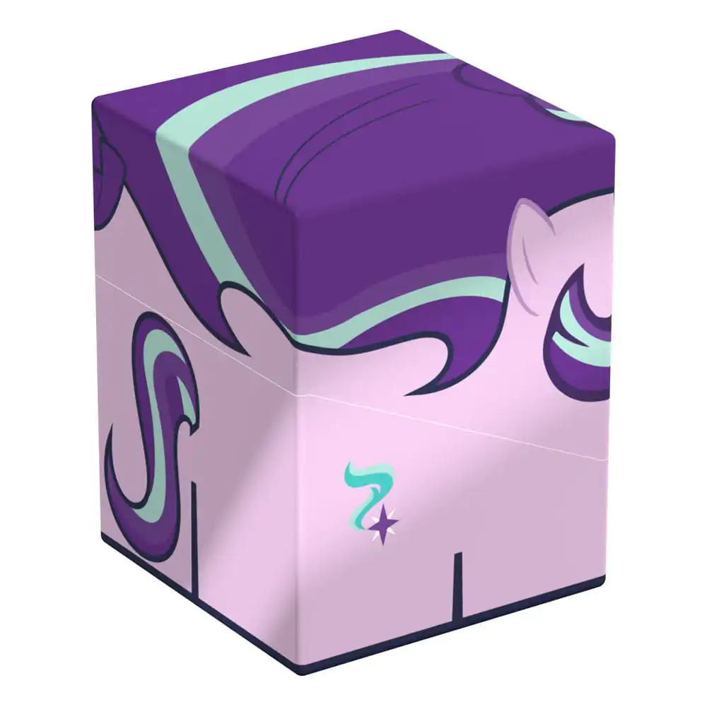 Squaroes Squaroe My Little Pony &quot;Friendship is Magic&quot; MLP002 - Starlight Glimmer product photo