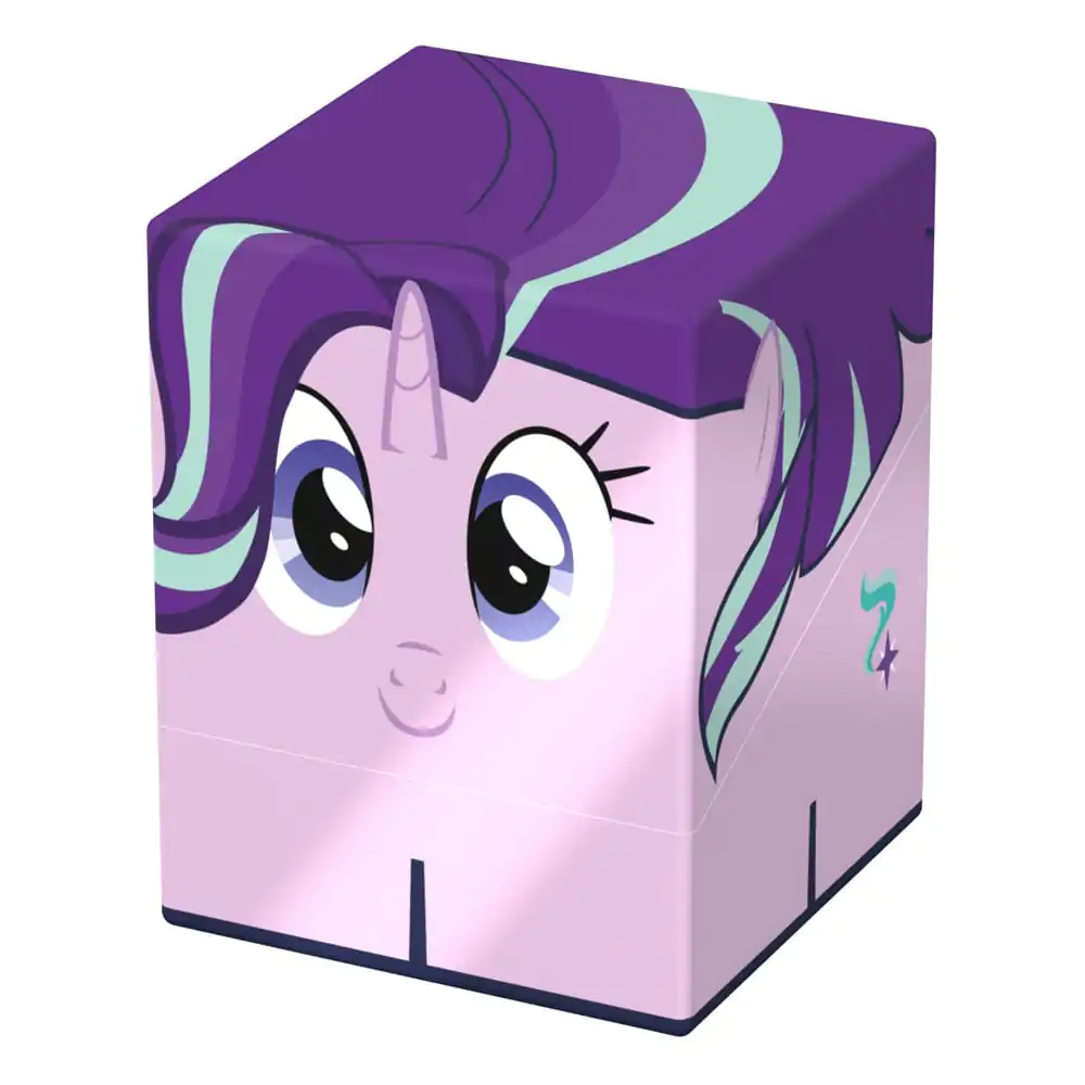 Squaroes Squaroe My Little Pony &quot;Friendship is Magic&quot; MLP002 - Starlight Glimmer product photo