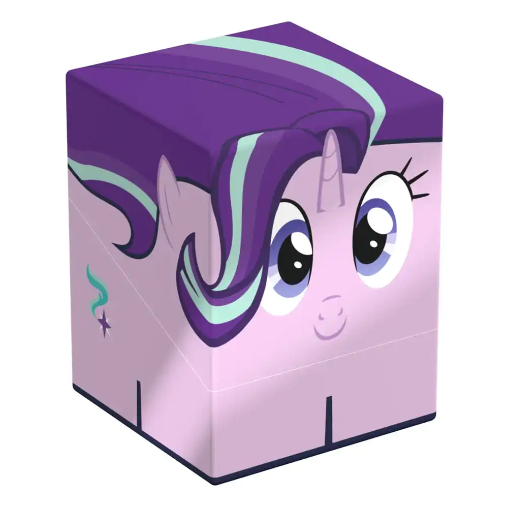 Squaroes Squaroe My Little Pony &quot;Friendship is Magic&quot; MLP002 - Starlight Glimmer product photo