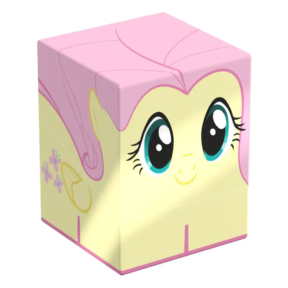 Squaroes Squaroe My Little Pony &quot;Friendship is Magic&quot; MLP003 - Fluttershy product photo