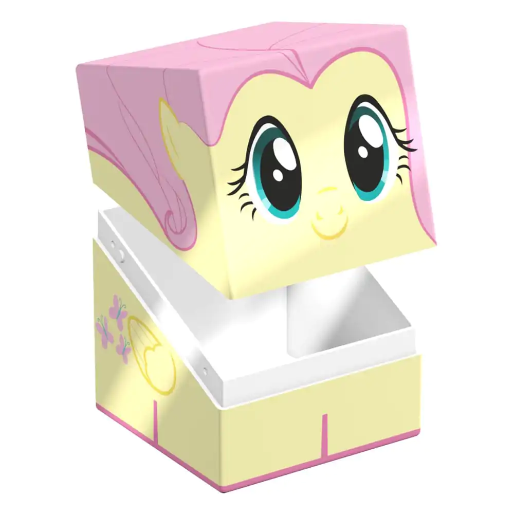 Squaroes Squaroe My Little Pony &quot;Friendship is Magic&quot; MLP003 - Fluttershy product photo