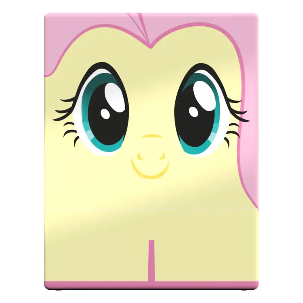 Squaroes Squaroe My Little Pony &quot;Friendship is Magic&quot; MLP003 - Fluttershy product photo