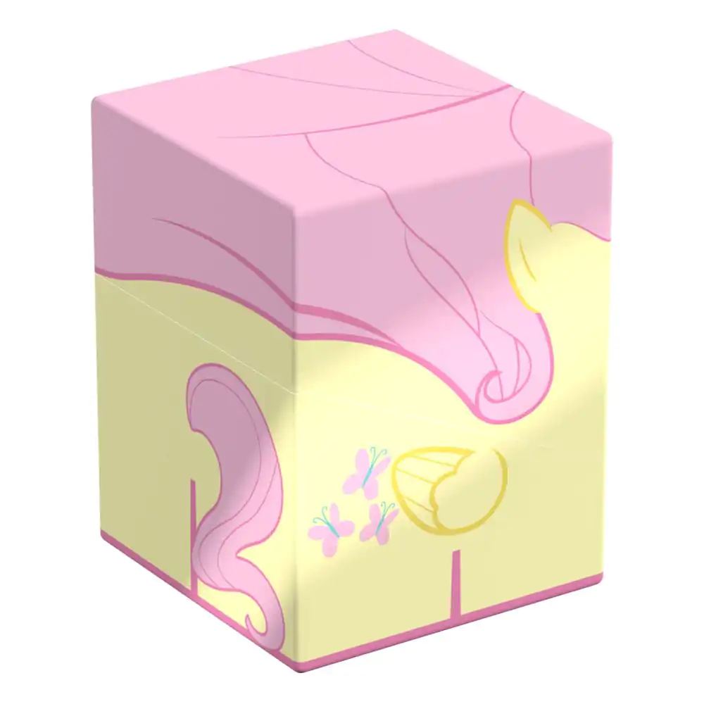 Squaroes Squaroe My Little Pony &quot;Friendship is Magic&quot; MLP003 - Fluttershy product photo