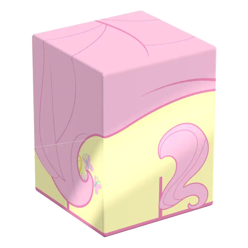 Squaroes Squaroe My Little Pony &quot;Friendship is Magic&quot; MLP003 - Fluttershy product photo