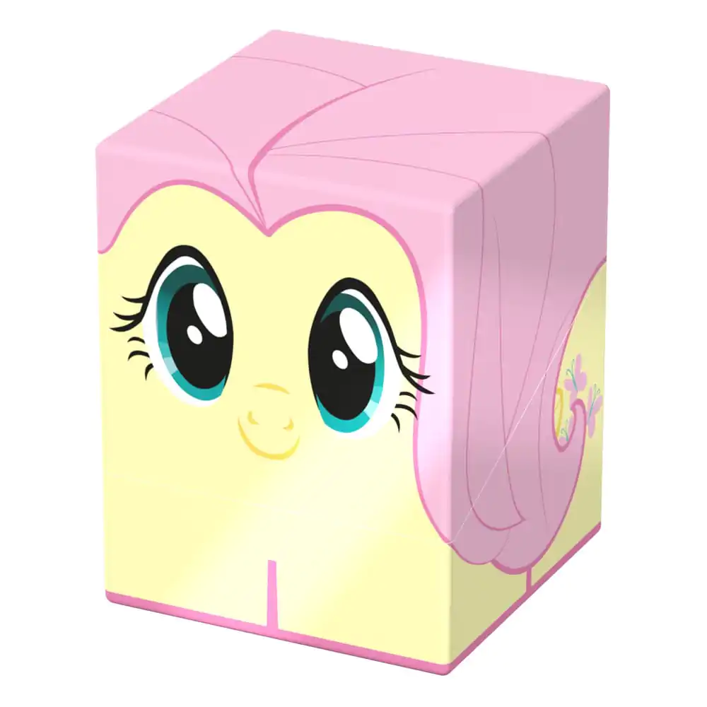 Squaroes Squaroe My Little Pony &quot;Friendship is Magic&quot; MLP003 - Fluttershy product photo