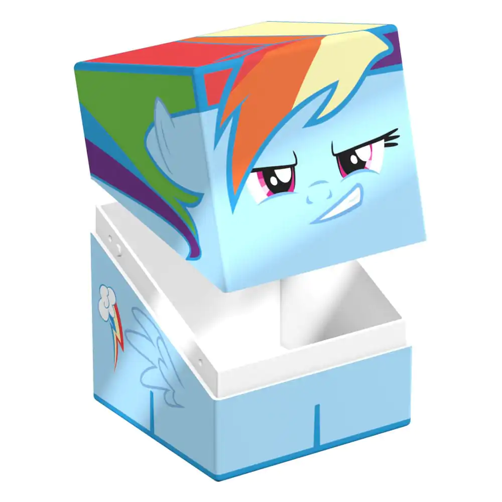 Squaroes Squaroe My Little Pony &quot;Friendship is Magic&quot; MLP004 - Rainbow Dash product photo