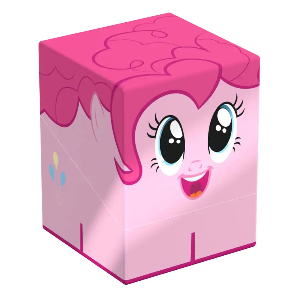 Squaroes Squaroe My Little Pony &quot;Friendship is Magic&quot; MLP006 - Pinkamena Pie product photo