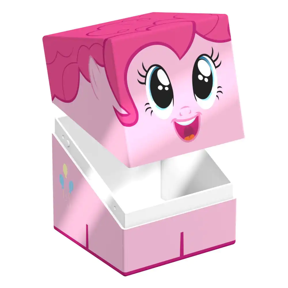 Squaroes Squaroe My Little Pony &quot;Friendship is Magic&quot; MLP006 - Pinkamena Pie product photo