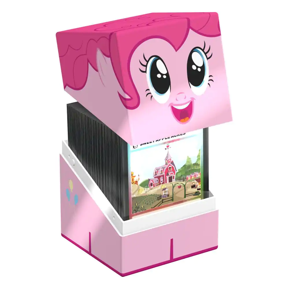 Squaroes Squaroe My Little Pony &quot;Friendship is Magic&quot; MLP006 - Pinkamena Pie product photo