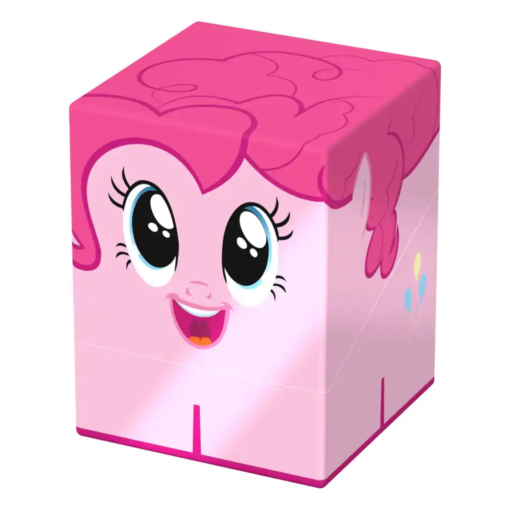 Squaroes Squaroe My Little Pony &quot;Friendship is Magic&quot; MLP006 - Pinkamena Pie product photo