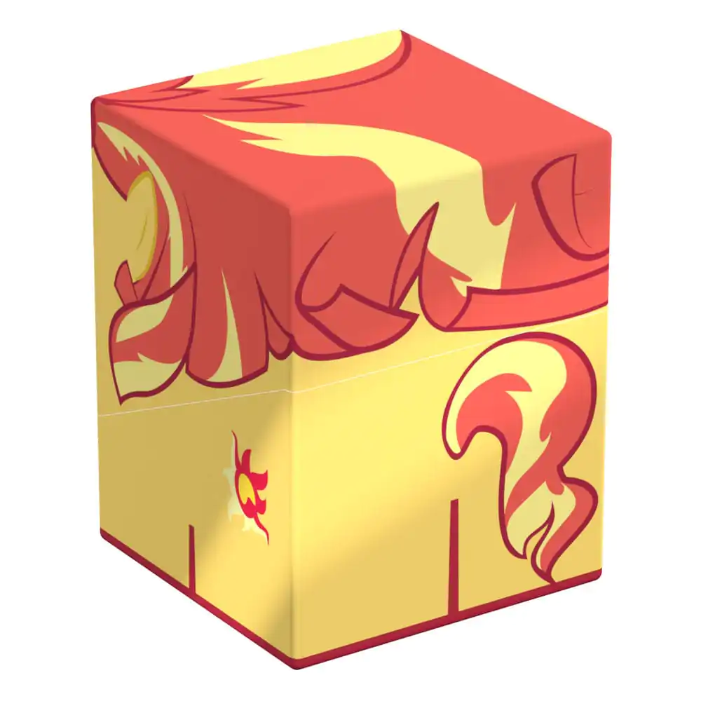 Squaroes Squaroe My Little Pony &quot;Friendship is Magic&quot; MLP007 - Sunset Shimmer product photo