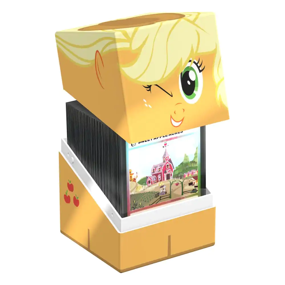 Squaroes Squaroe My Little Pony &quot;Friendship is Magic&quot; MLP008 - Apple Jack product photo