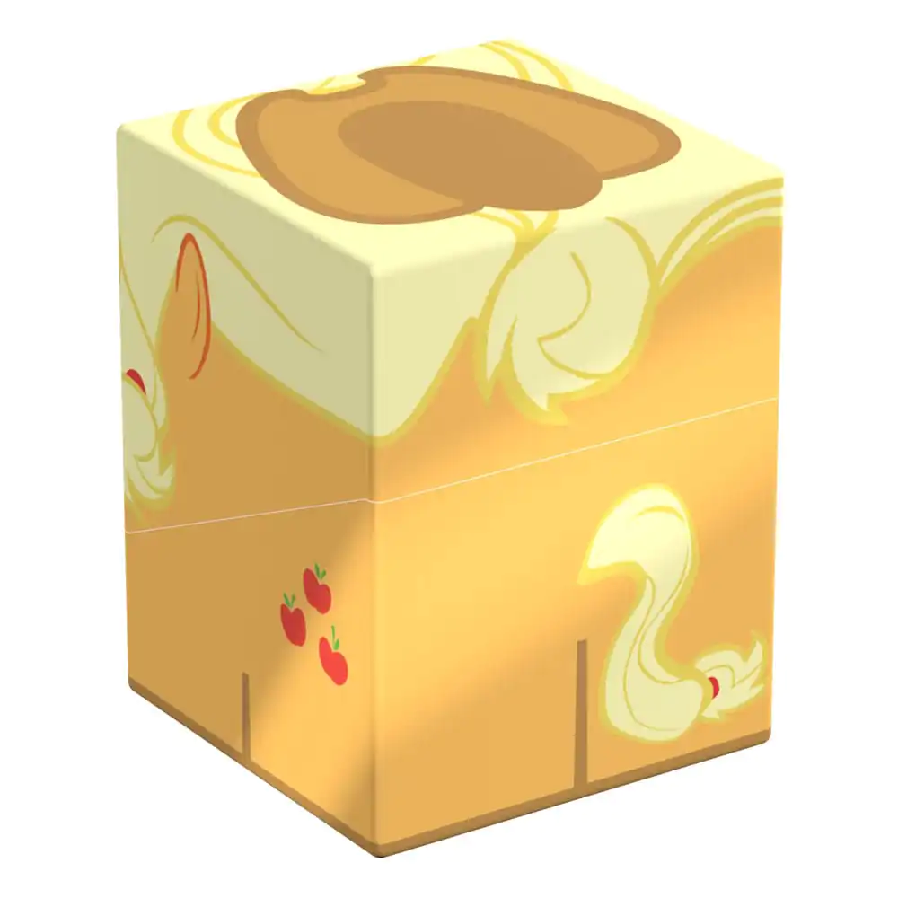 Squaroes Squaroe My Little Pony &quot;Friendship is Magic&quot; MLP008 - Apple Jack product photo