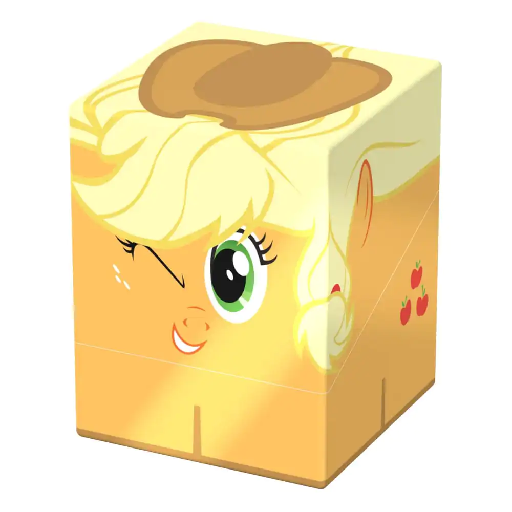 Squaroes Squaroe My Little Pony &quot;Friendship is Magic&quot; MLP008 - Apple Jack product photo