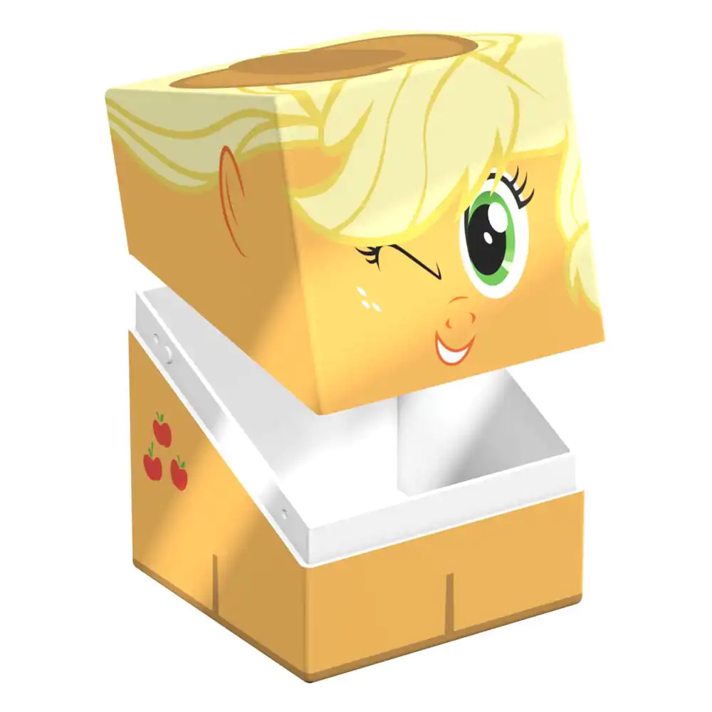 Squaroes Squaroe My Little Pony &quot;Friendship is Magic&quot; MLP008 - Apple Jack product photo