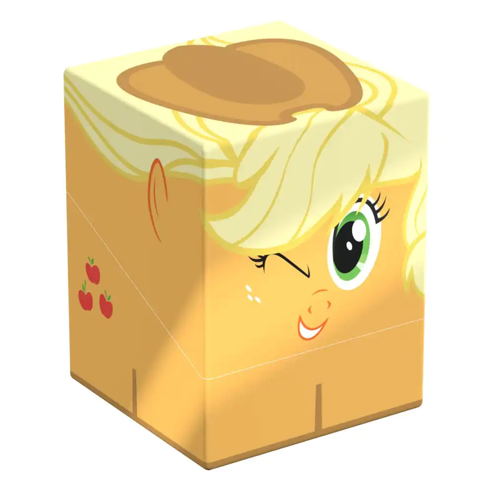 Squaroes Squaroe My Little Pony &quot;Friendship is Magic&quot; MLP008 - Apple Jack product photo