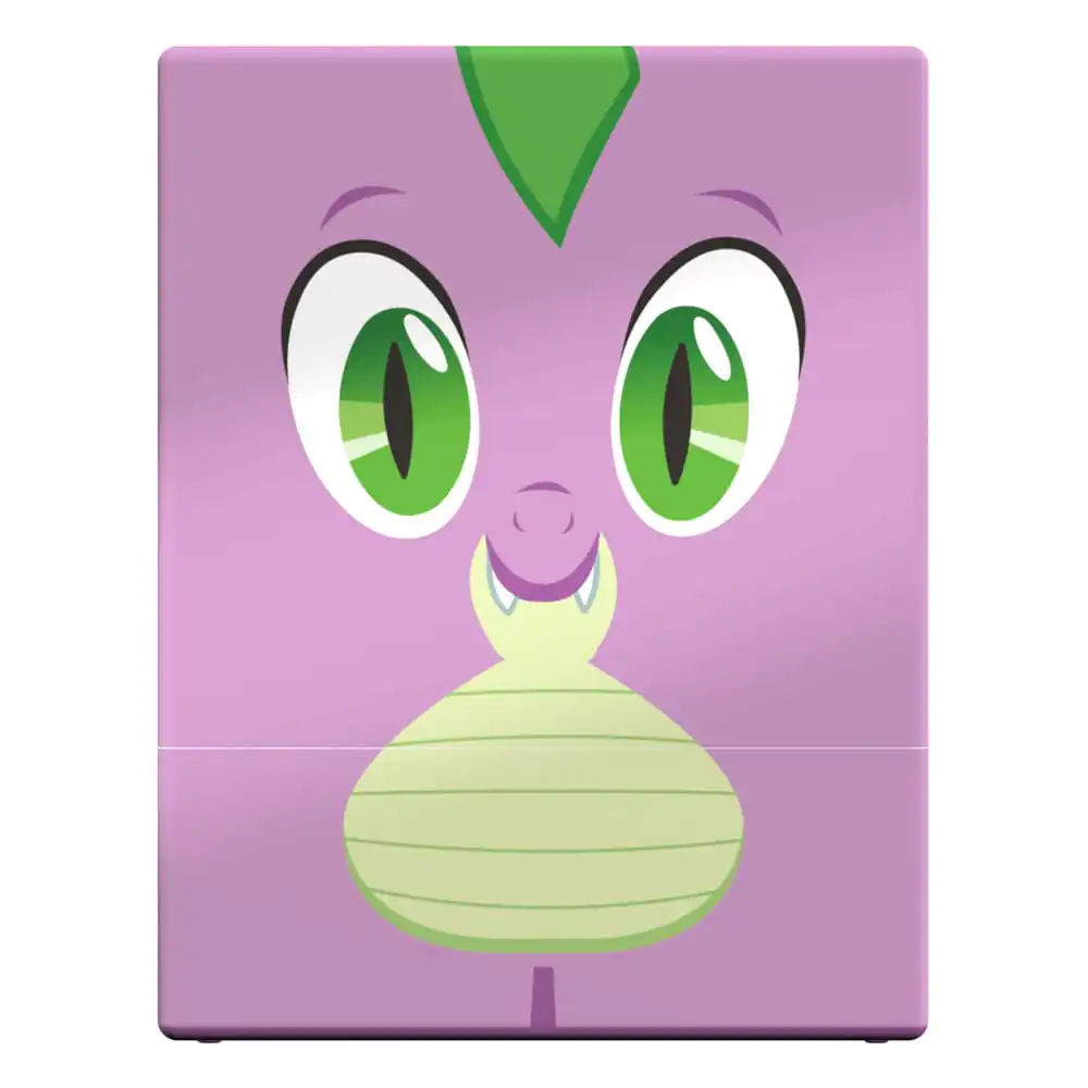 Squaroes Squaroe My Little Pony &quot;Friendship is Magic&quot; MLP009 - Spike product photo