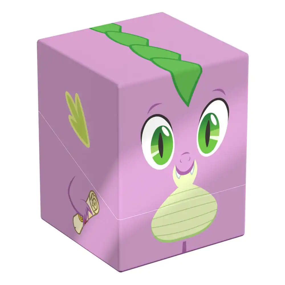 Squaroes Squaroe My Little Pony &quot;Friendship is Magic&quot; MLP009 - Spike product photo