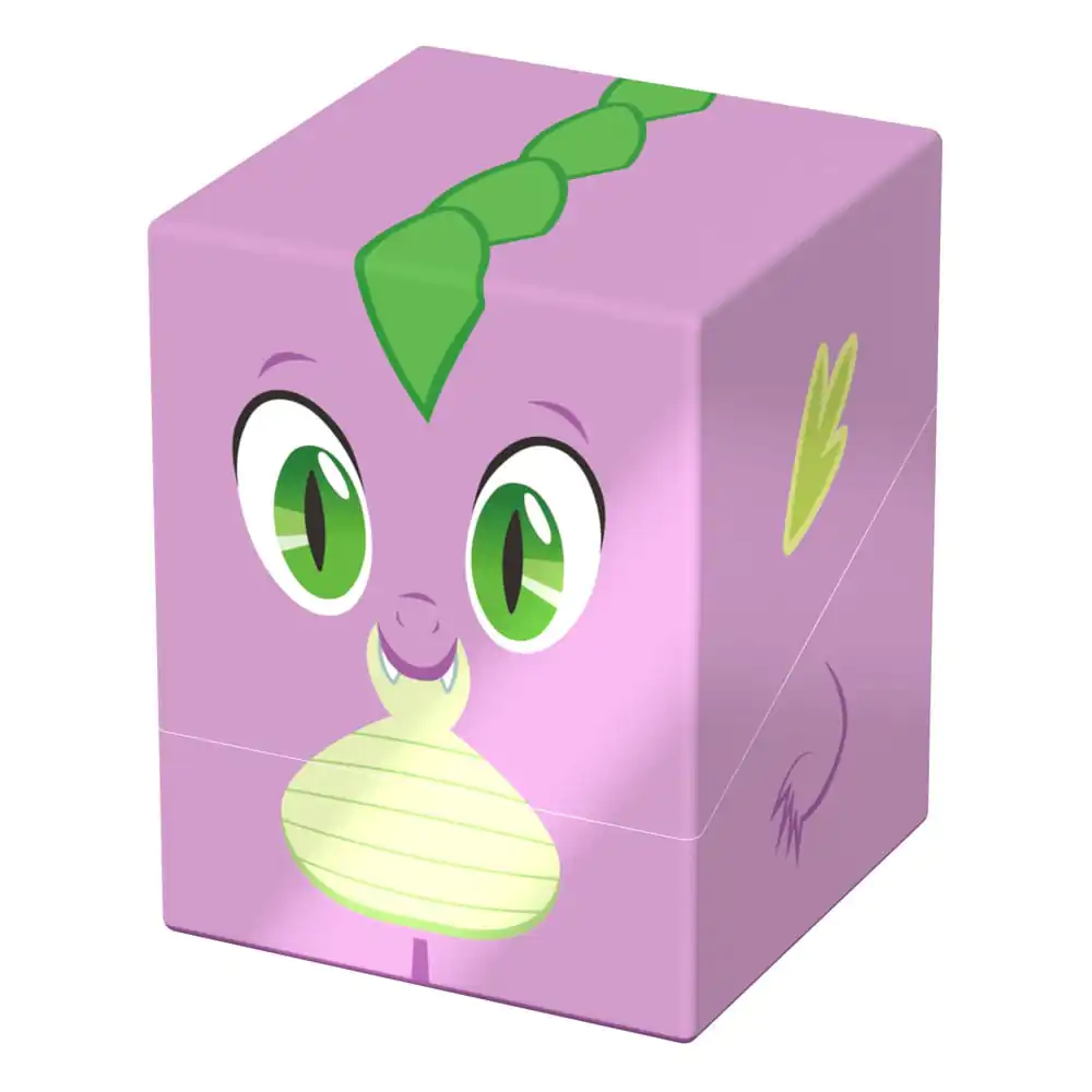 Squaroes Squaroe My Little Pony &quot;Friendship is Magic&quot; MLP009 - Spike product photo