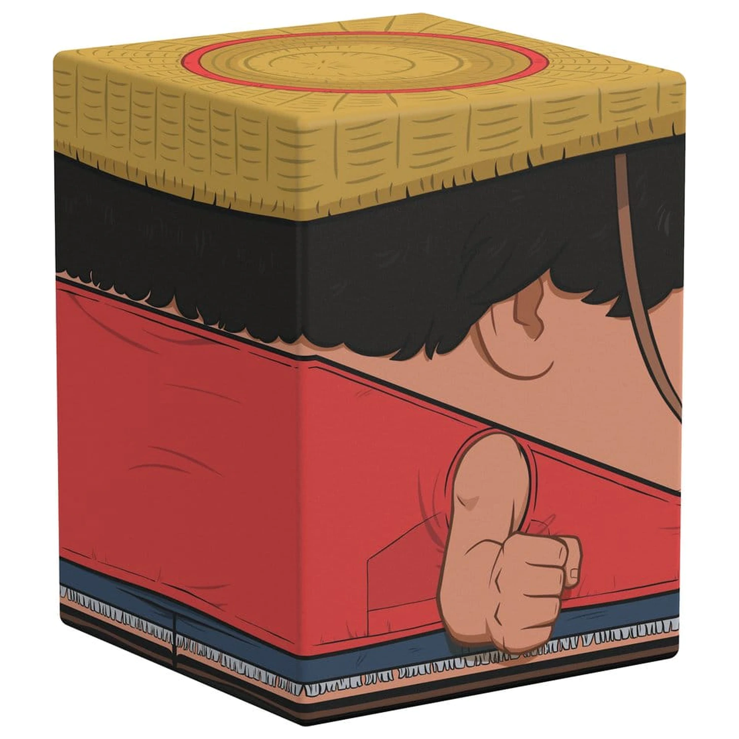 Squaroes Squaroe ONE PIECE OP001 - Monkey D. Luffy product photo