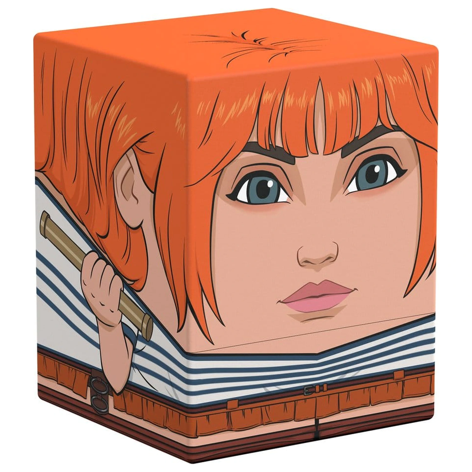 Squaroes Squaroe ONE PIECE OP002 - Nami product photo