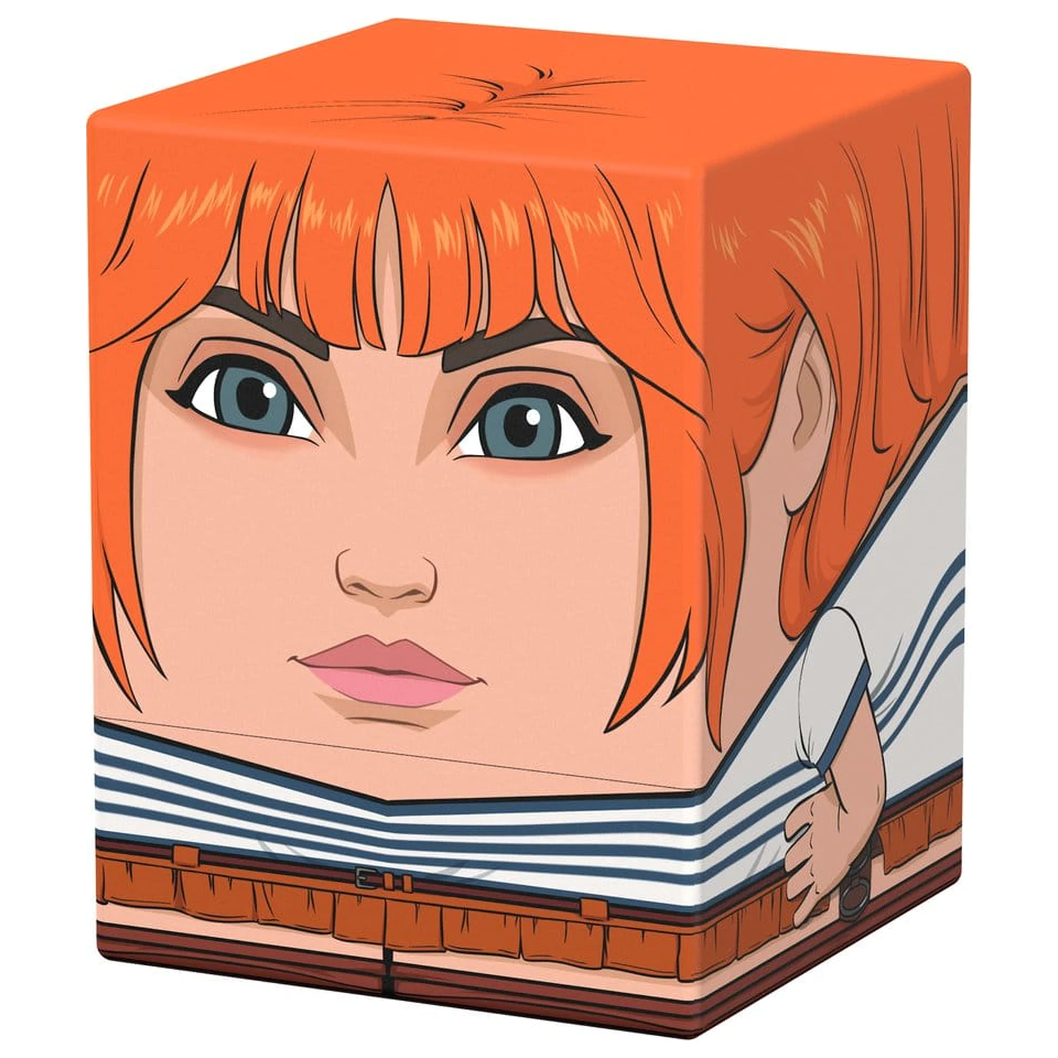 Squaroes Squaroe ONE PIECE OP002 - Nami product photo