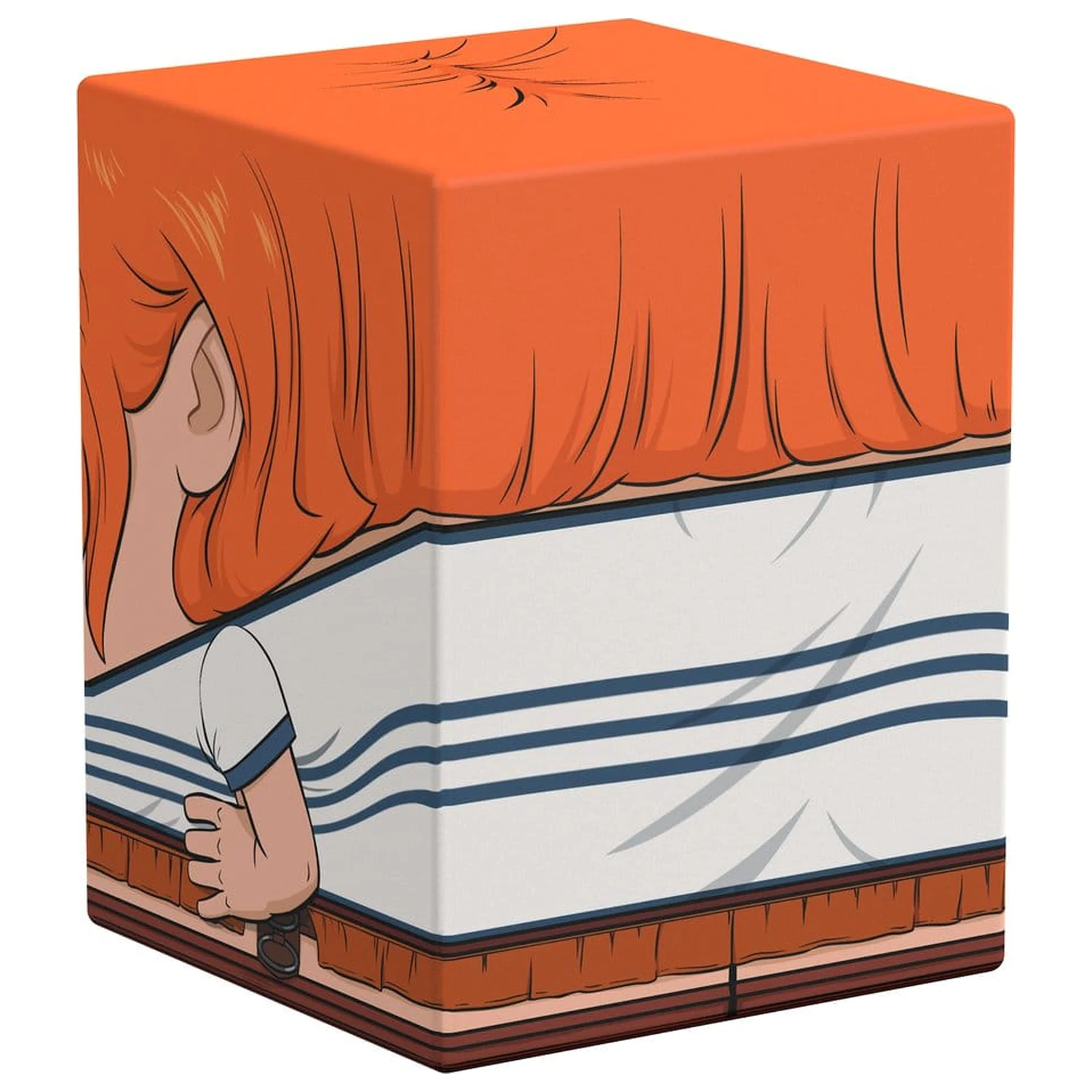 Squaroes Squaroe ONE PIECE OP002 - Nami product photo