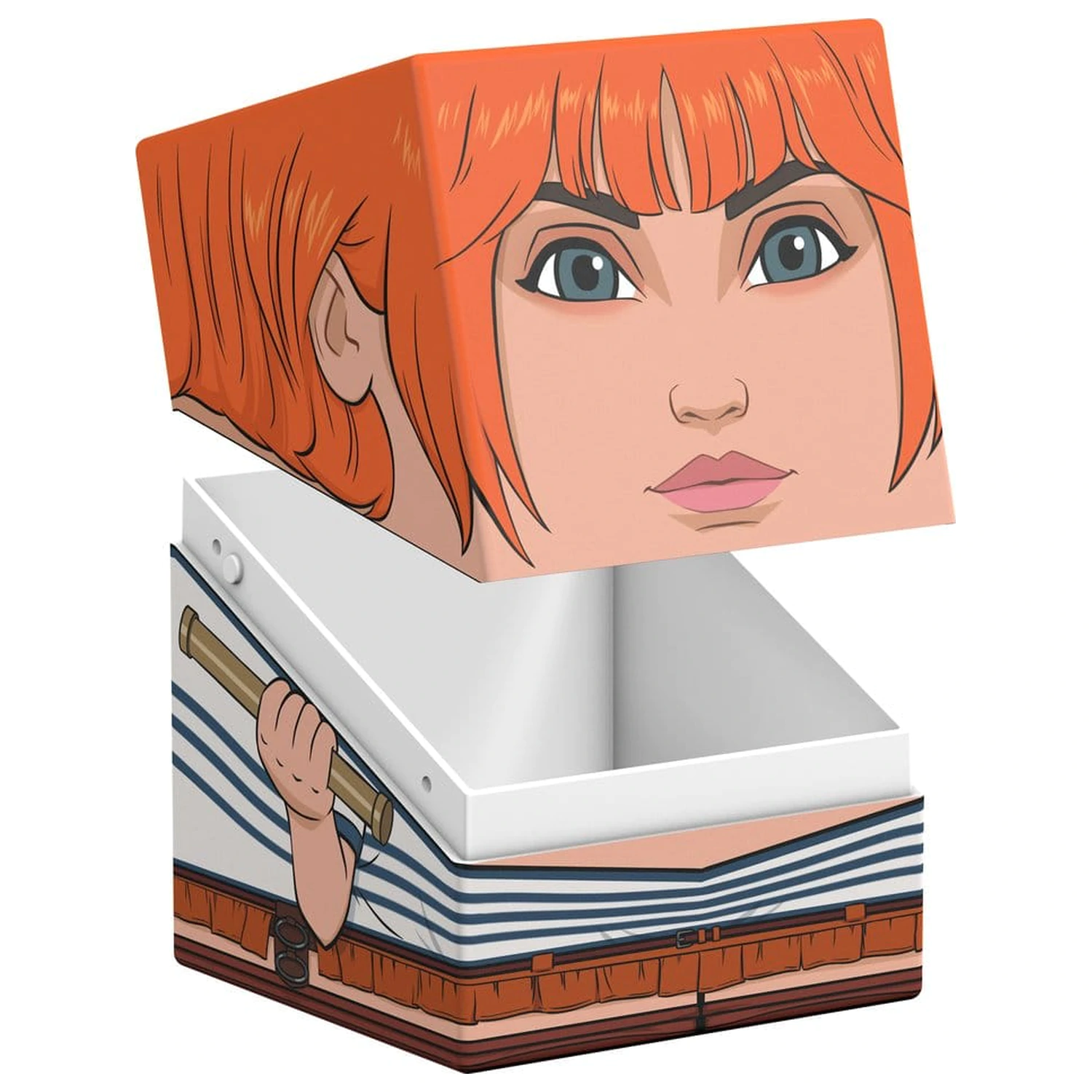 Squaroes Squaroe ONE PIECE OP002 - Nami product photo