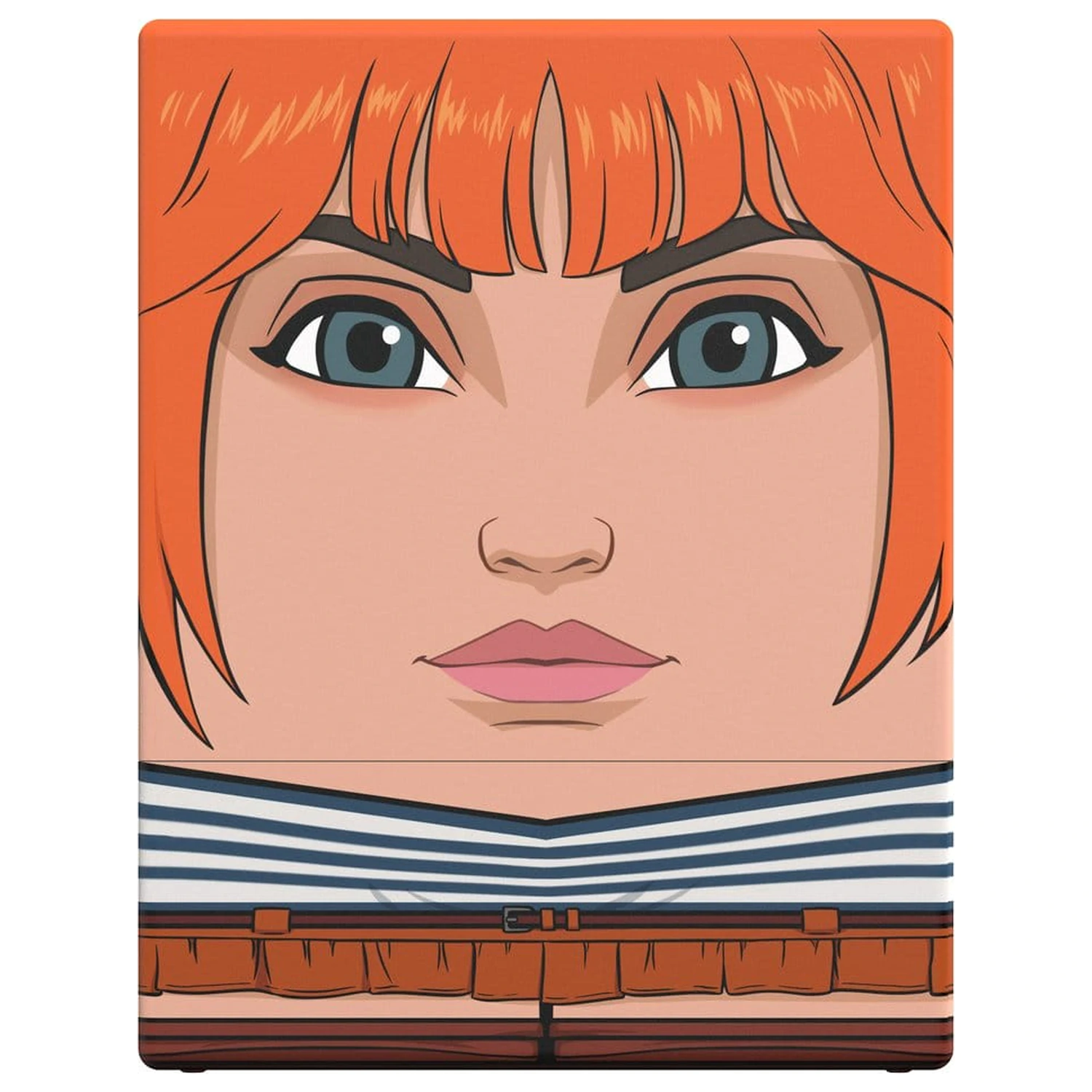 Squaroes Squaroe ONE PIECE OP002 - Nami product photo