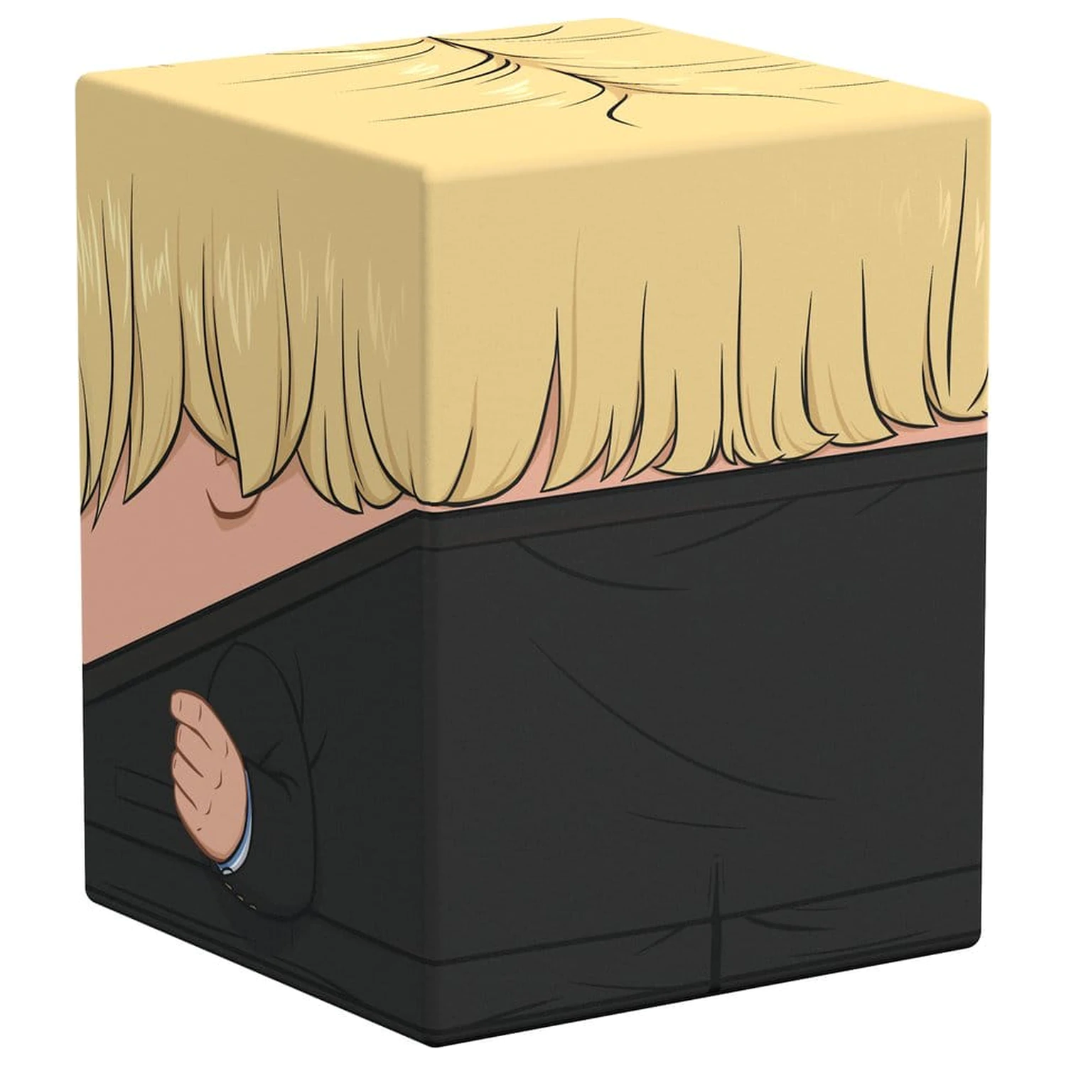 Squaroes Squaroe ONE PIECE OP003 - Sanji product photo