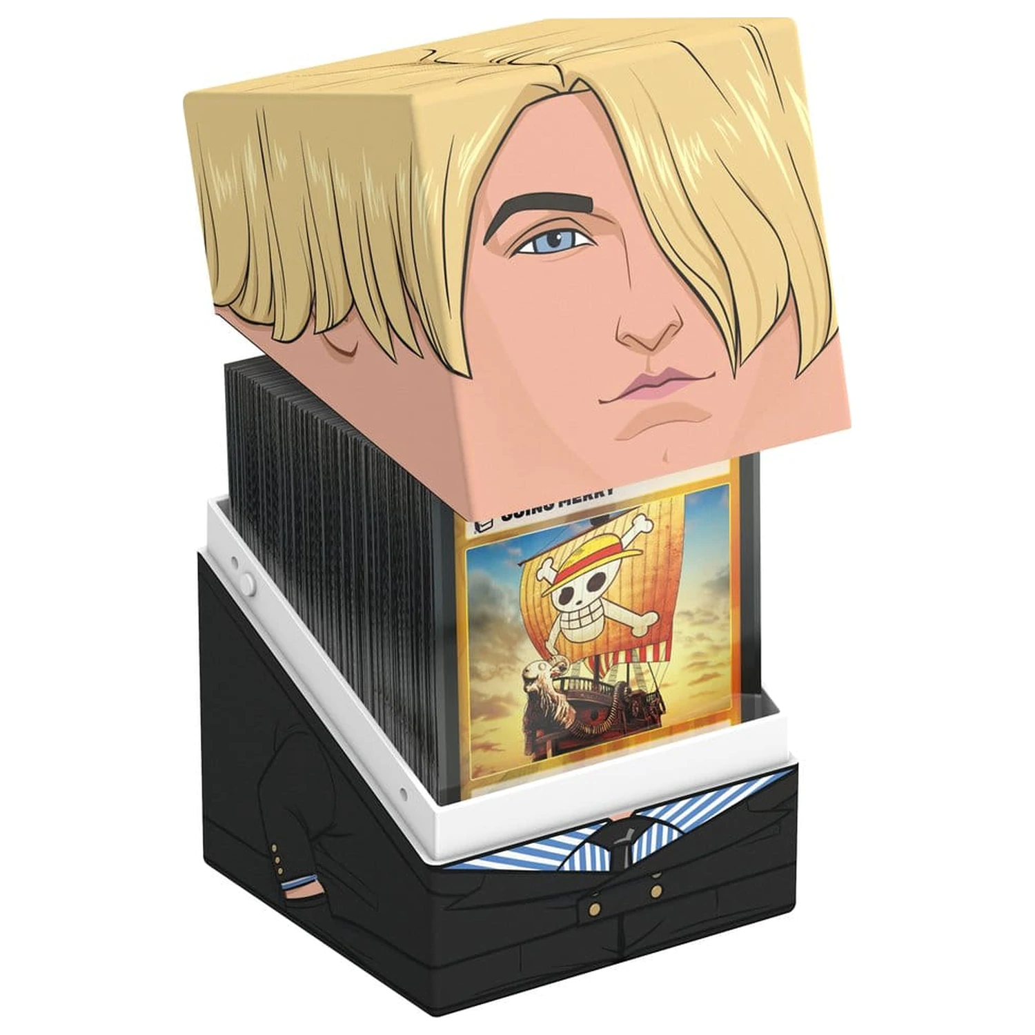 Squaroes Squaroe ONE PIECE OP003 - Sanji product photo