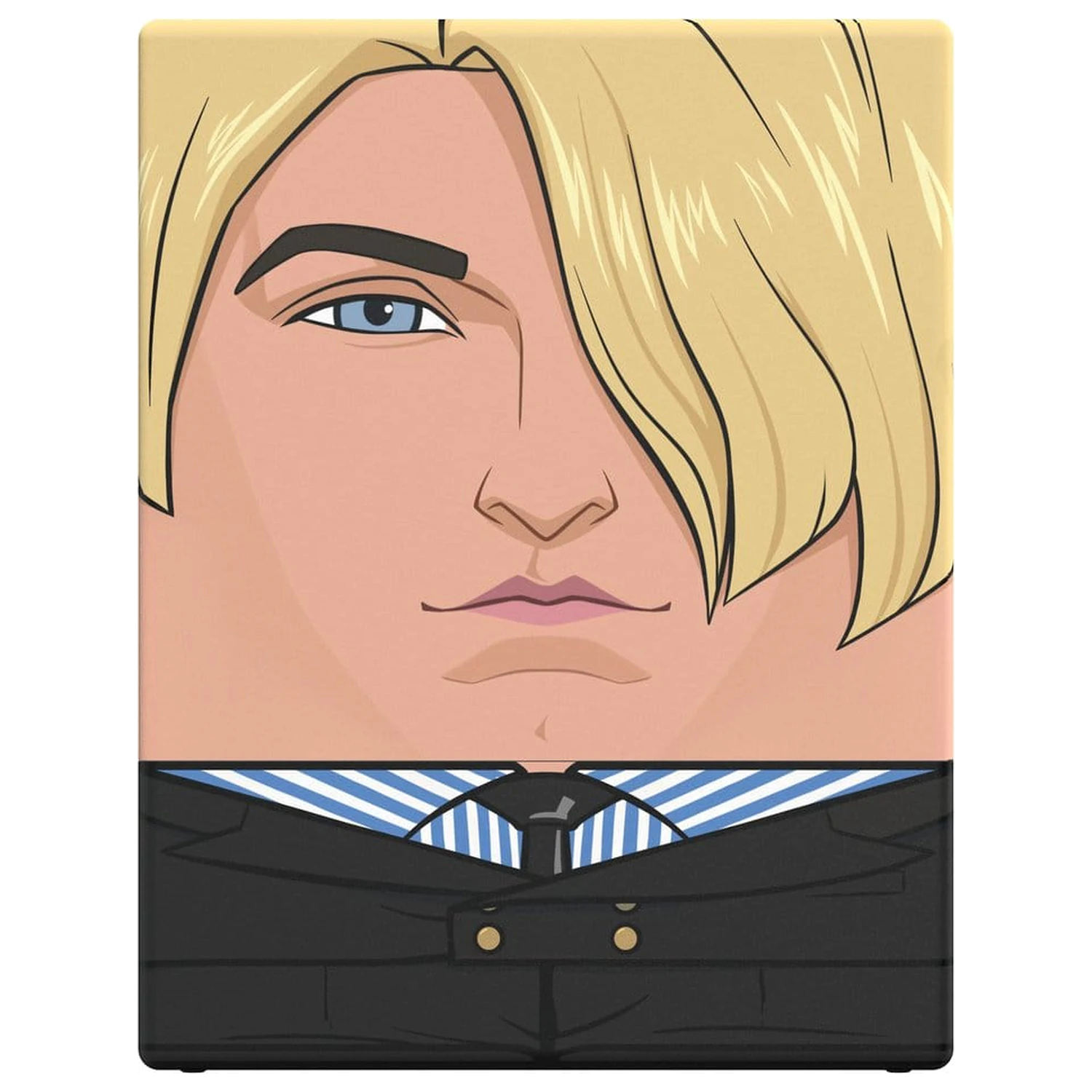 Squaroes Squaroe ONE PIECE OP003 - Sanji product photo