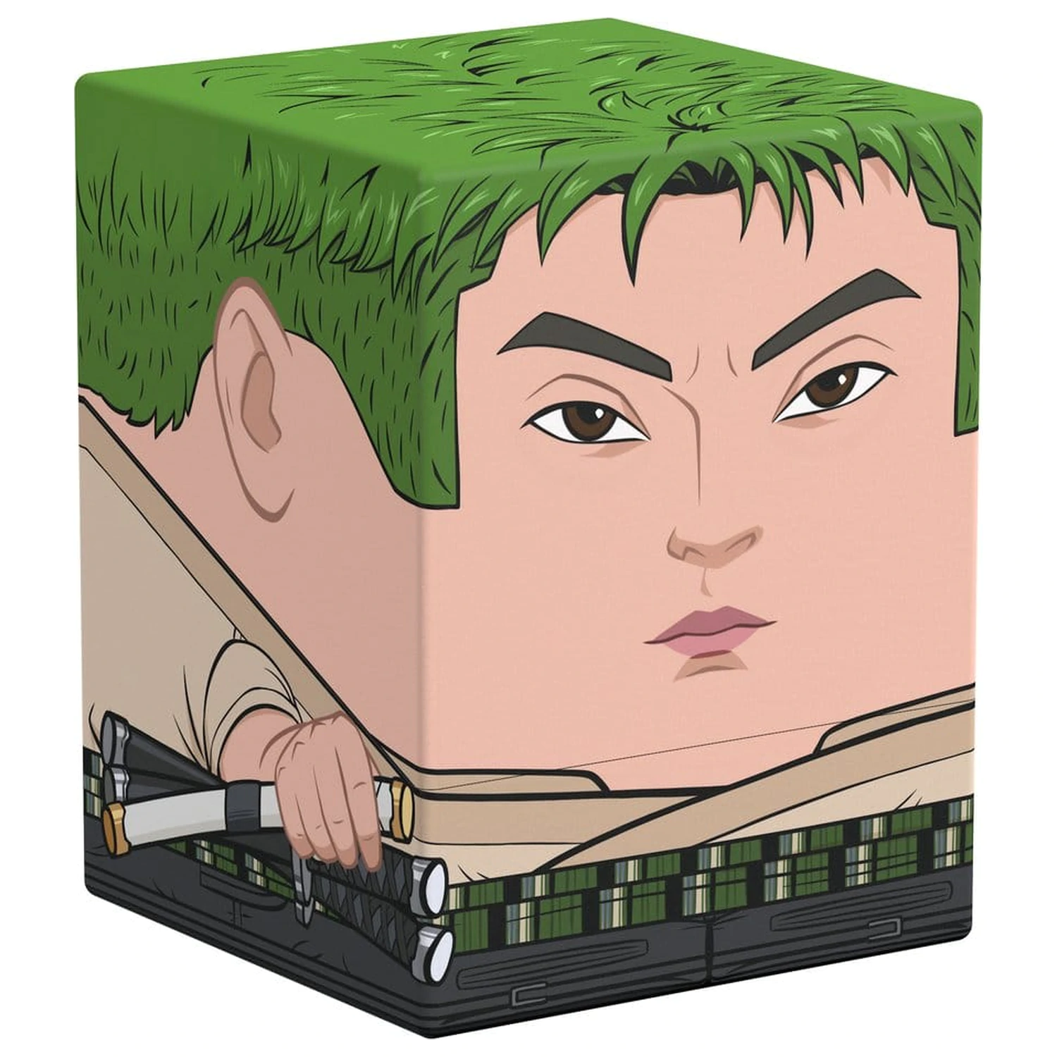 Squaroes Squaroe ONE PIECE OP004 - Roronoa Zoro product photo