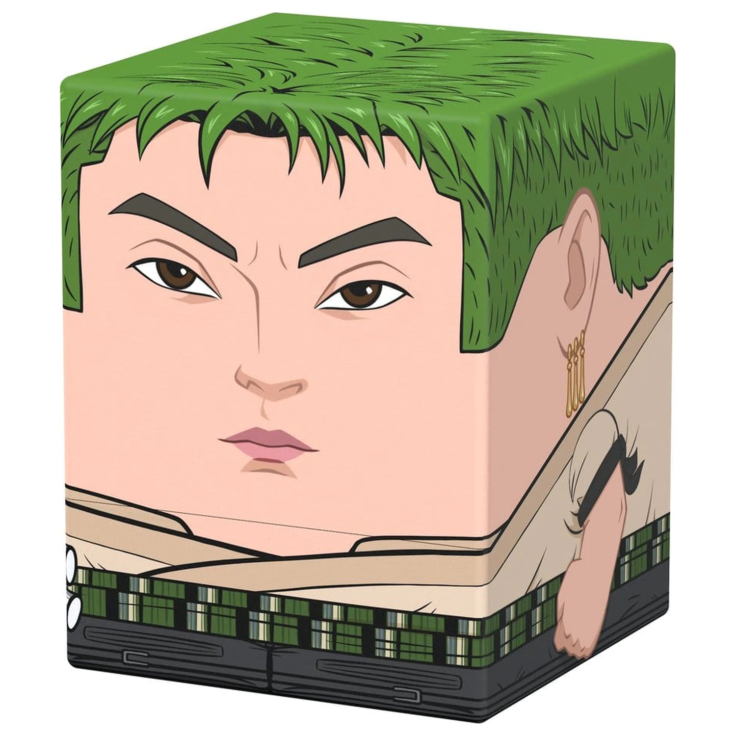 Squaroes Squaroe ONE PIECE OP004 - Roronoa Zoro product photo