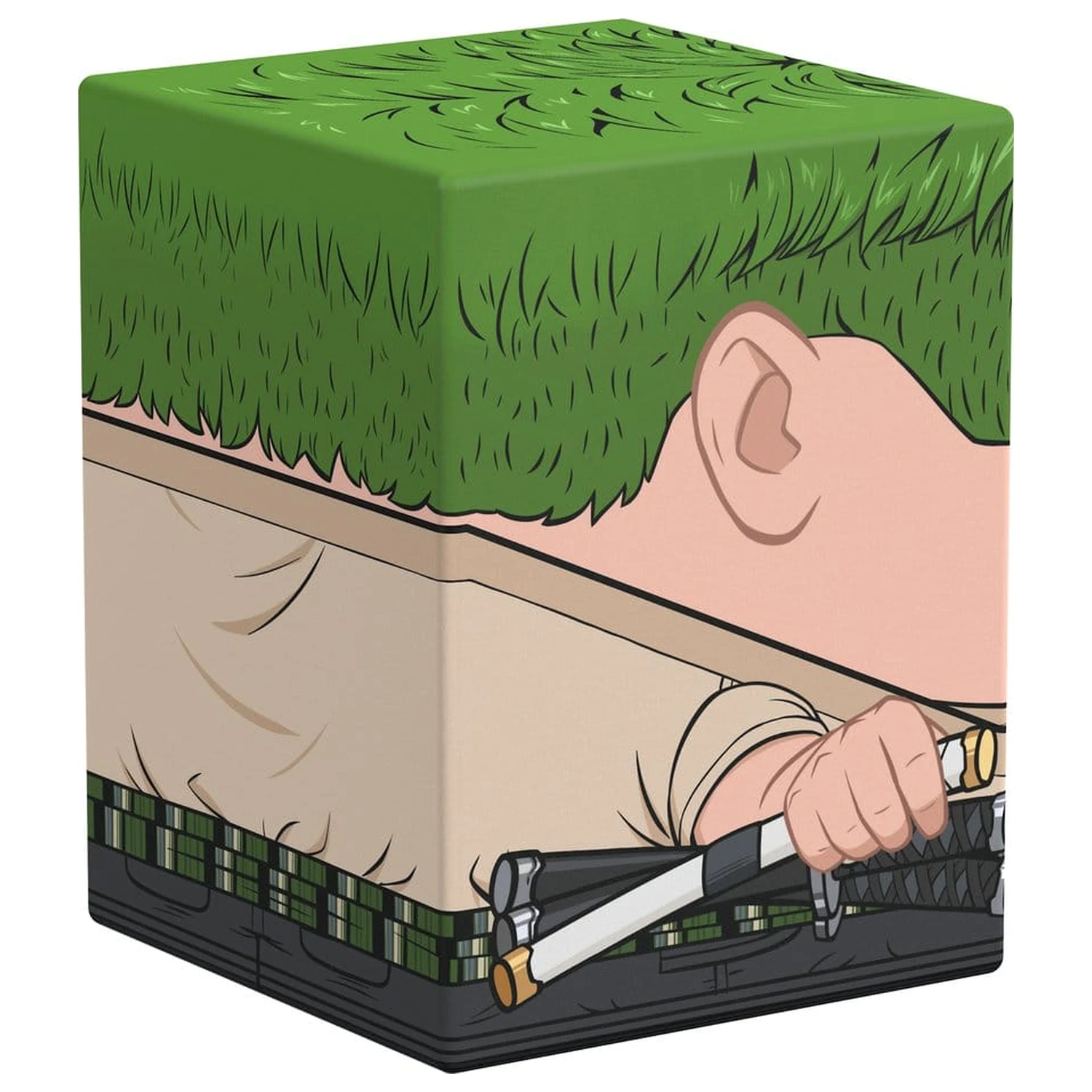 Squaroes Squaroe ONE PIECE OP004 - Roronoa Zoro product photo