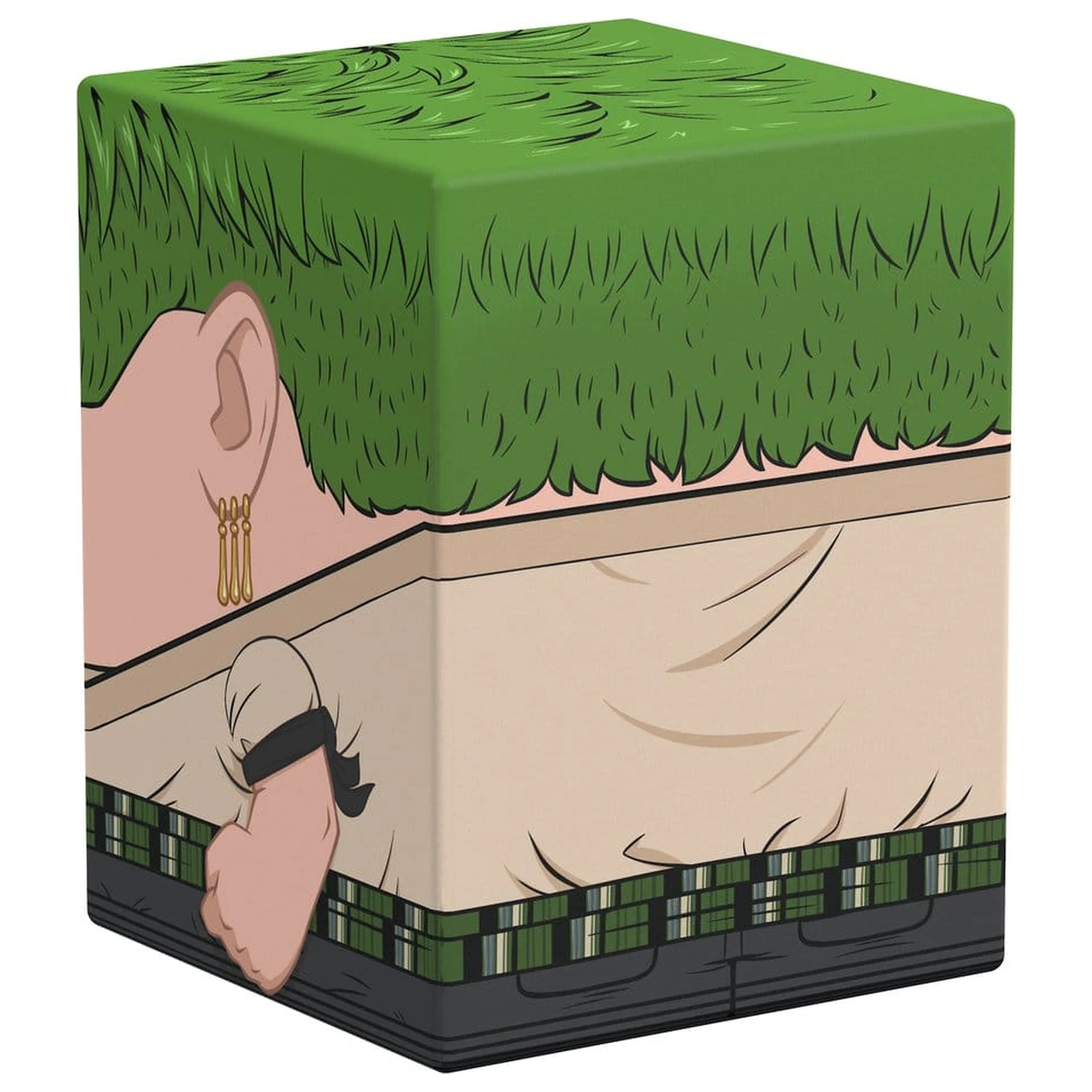 Squaroes Squaroe ONE PIECE OP004 - Roronoa Zoro product photo