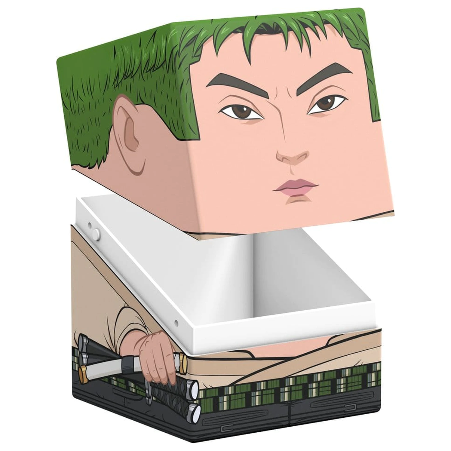 Squaroes Squaroe ONE PIECE OP004 - Roronoa Zoro product photo
