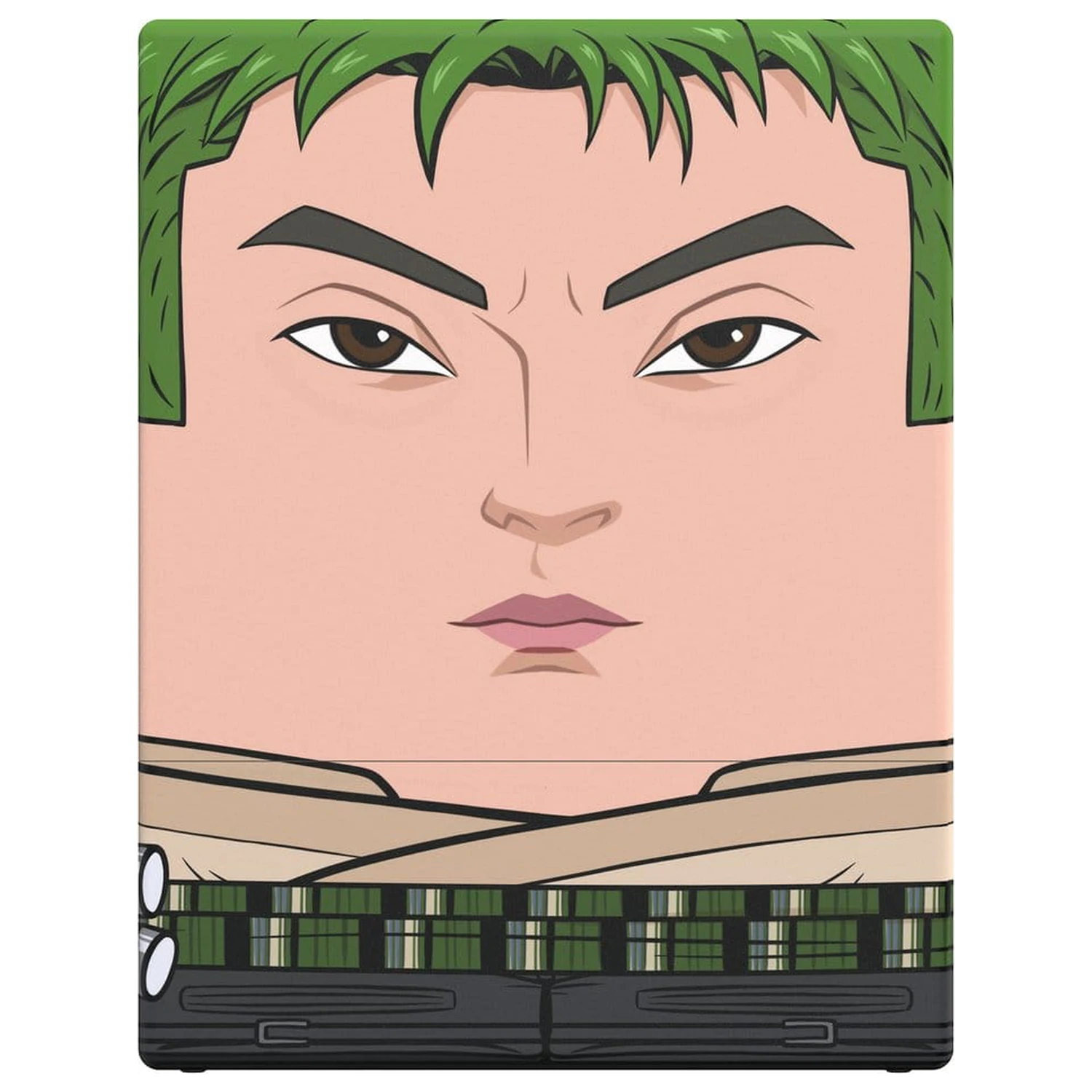 Squaroes Squaroe ONE PIECE OP004 - Roronoa Zoro product photo