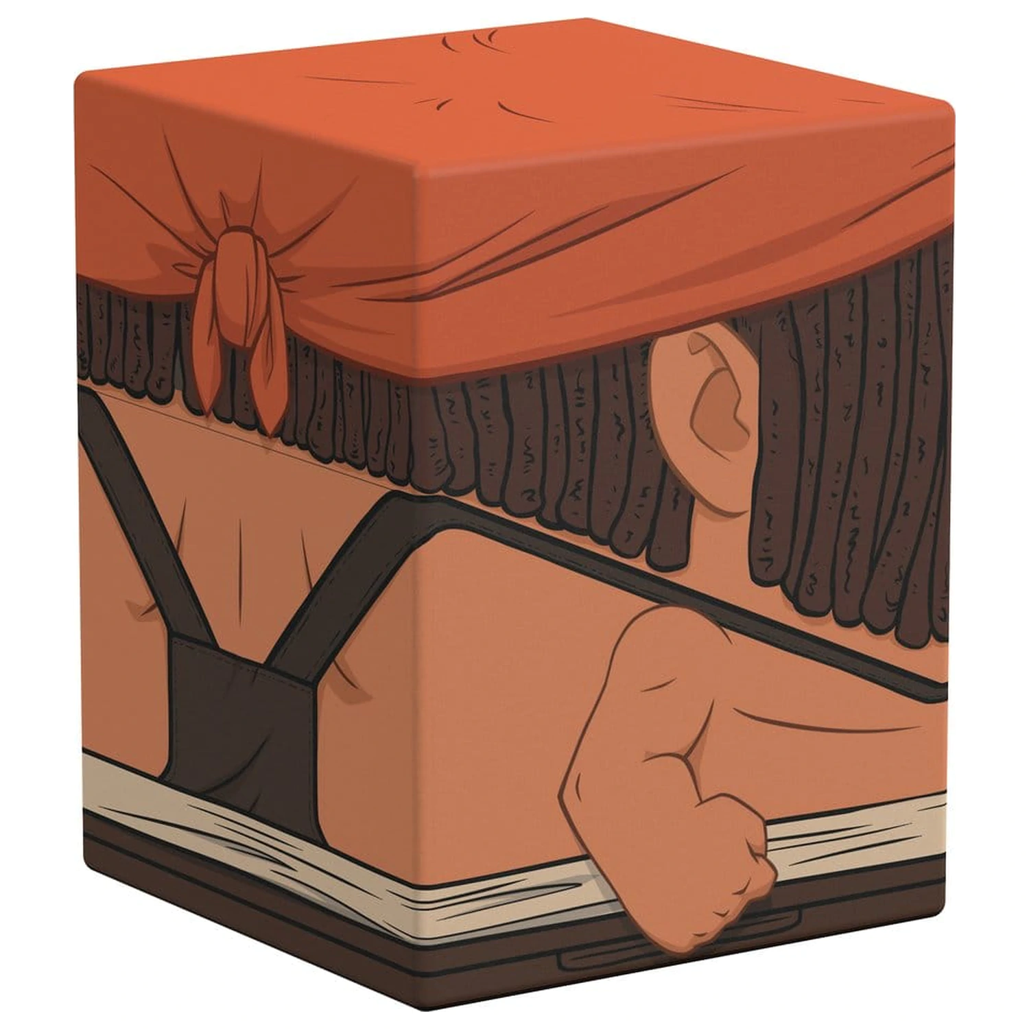 Squaroes Squaroe ONE PIECE OP005 - Usopp product photo