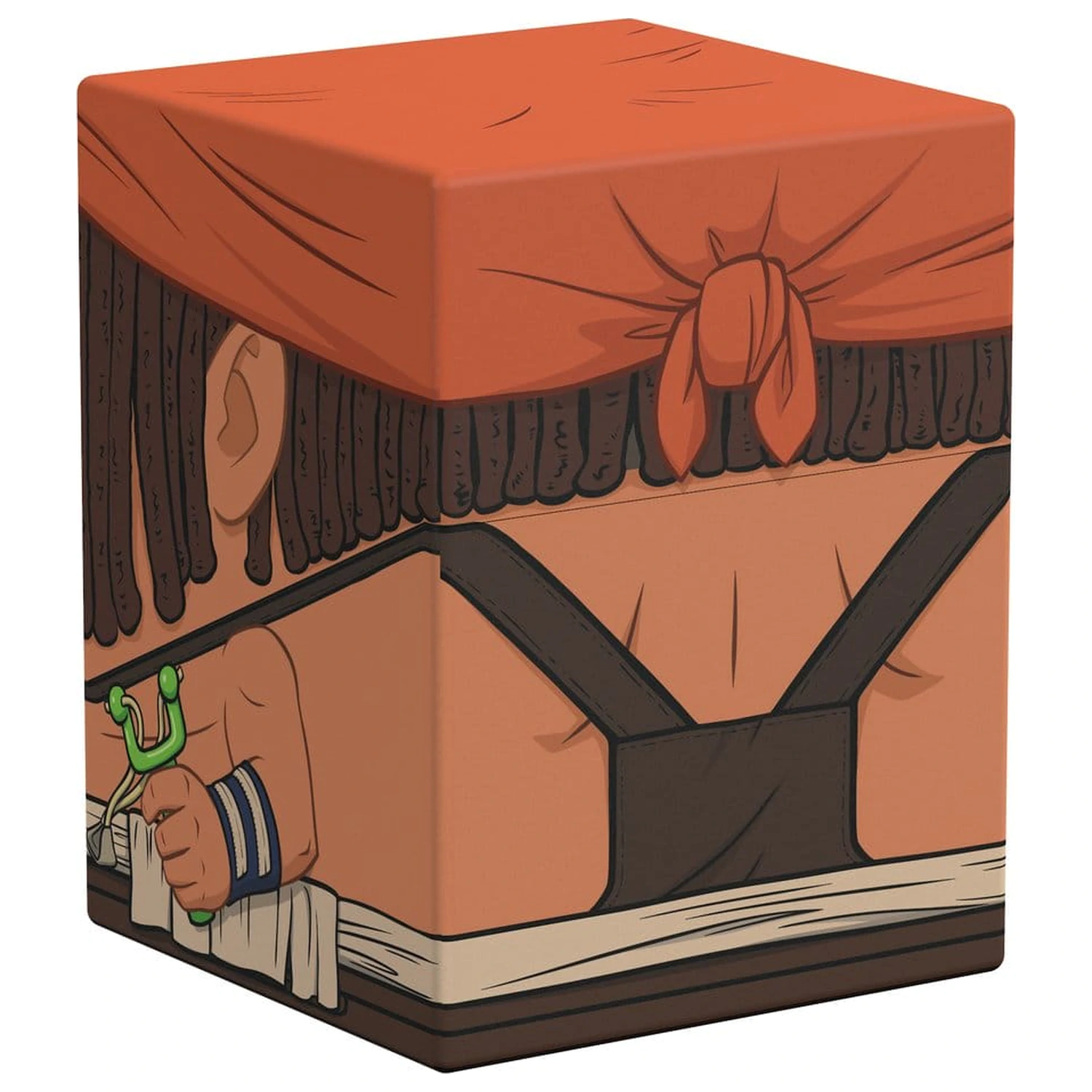 Squaroes Squaroe ONE PIECE OP005 - Usopp product photo
