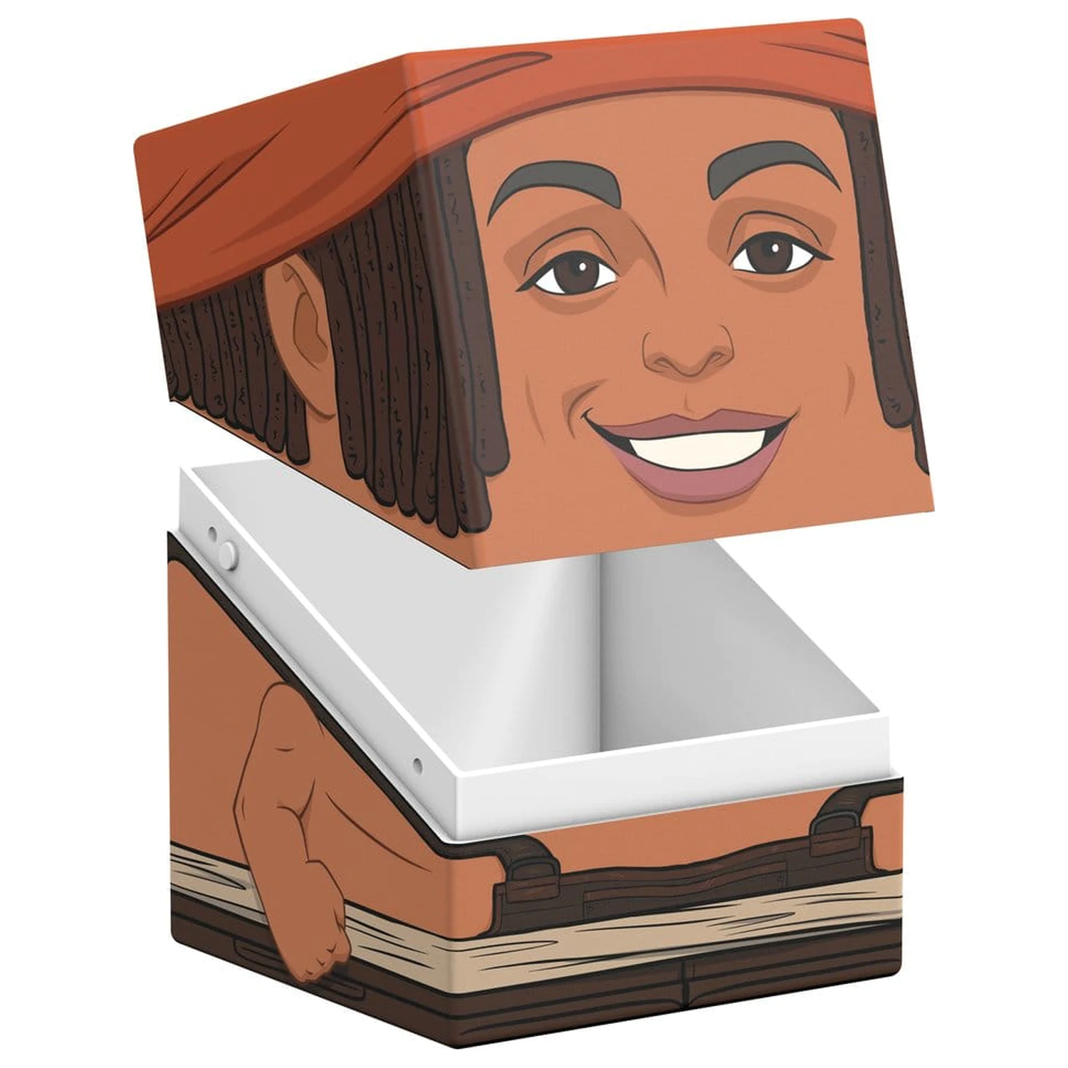 Squaroes Squaroe ONE PIECE OP005 - Usopp product photo