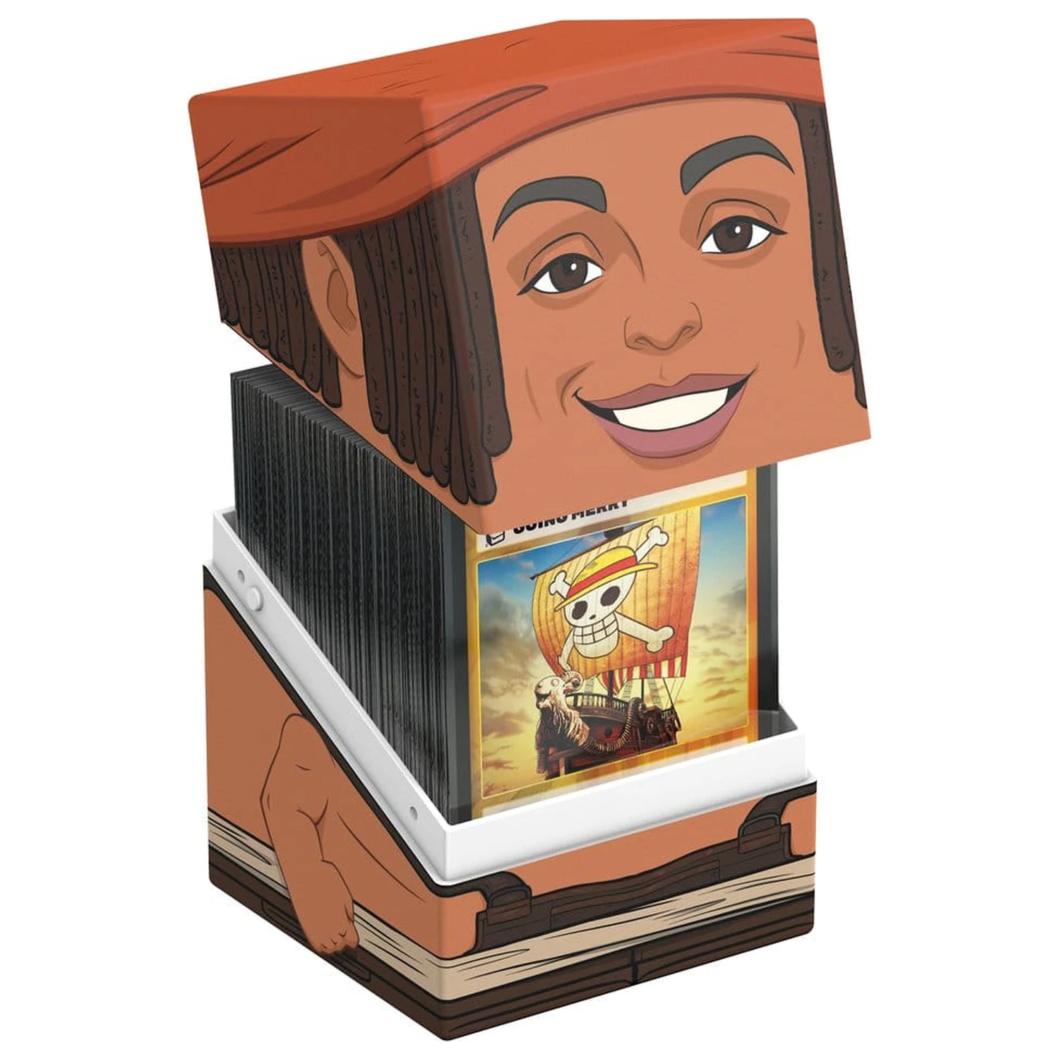 Squaroes Squaroe ONE PIECE OP005 - Usopp product photo