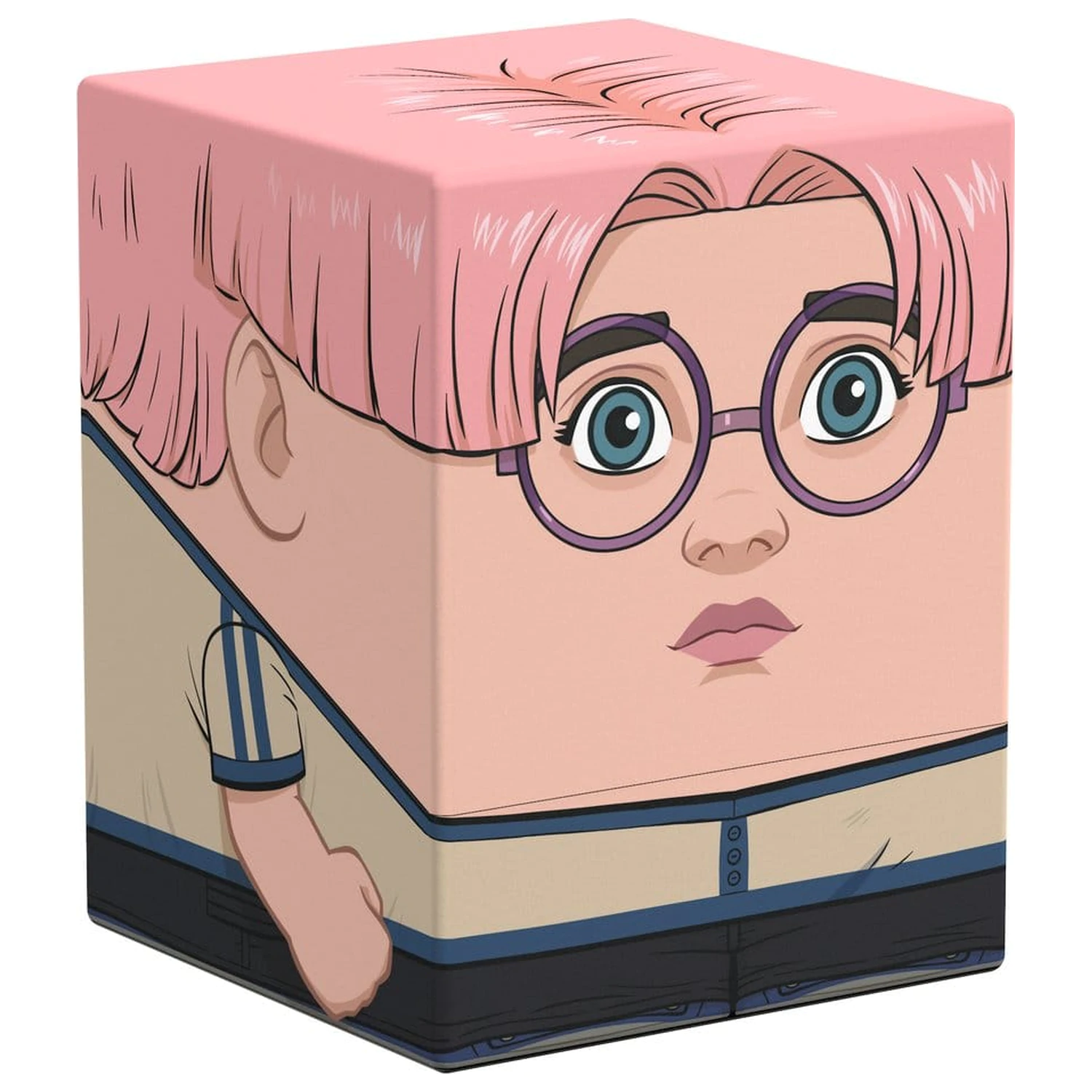 Squaroes Squaroe ONE PIECE OP006 - Koby product photo